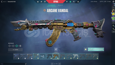 ⭐ARCANE, KURONAMİ, ANOMALİ NE ARARSAN !!⭐