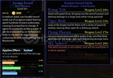 arcane odyssey sunken sword