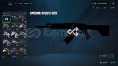 Arcane set 15 vandal 10 bıçak efsane hesapp