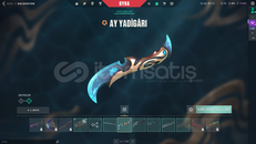 ✨Arcane Set/Fatih/Asil/BlastX/Kuronami/Soğuk✨
