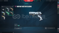 ARCANE Set Hesap Satış