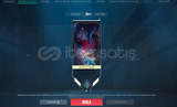 ARCANE SETLİ / MAİNLİK HESAP 