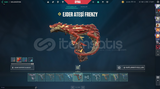 ARCANE SHERIFFLI IMMO 3 6 SEZON RANKED TR HESAP