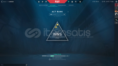 arcane vandal ve arcane eldivenli kaçmaz hesap