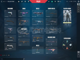 ARCANE VANDALLI MAİNLİK HESAP