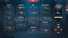 ✨ ARCANE VANDALLI MUHTEŞEM HESAP ✨