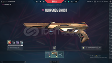 Arcane vandallı ucuz hesap !