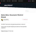 Arcane2.0 fatih2.0 Champions2024 MAİNLİK HESAP