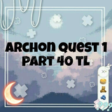 Archon quest 