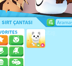 Arctic Fox Ride ( En Ucuzu )