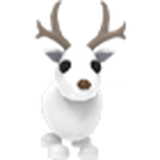 Arctic Reindeer No Potion high demand