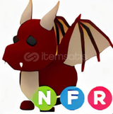 Nfr dragon SATILIK 