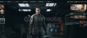 Arena Breakout Infinite 151 M NAKİT SATILIK #