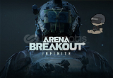 Arena Breakout: Infinite Beta Hesabı / Anında