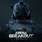 Arena Breakout: Infinite Beta Non-Steam Hesap