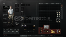 ARENA BREAKOUT İNFİNİTİ PC 