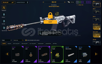 ARENA ŞAMPİYONU SINIRSIZ KOŞMALI UYGUN BÜTÇE 