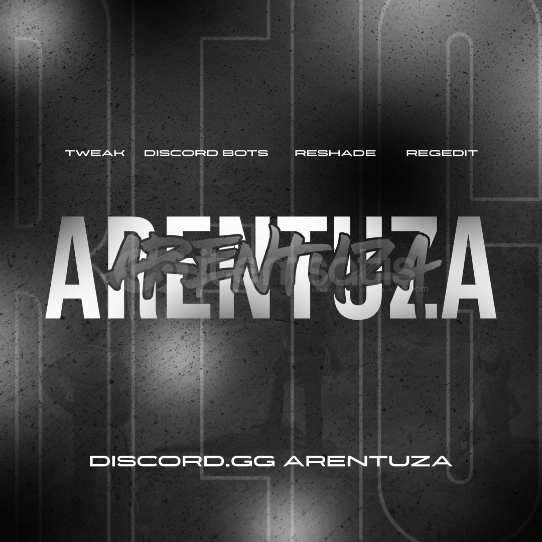 ARENTUZA CONFİG ARENTUZA CONFİG