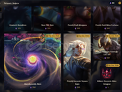 KUANTUM GALAKSİ KATİLİ ZED BAŞKALDIRI EKKO 32kRP