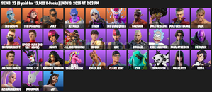 ARİANA GRANDE | NATHAN DRAKE | İTS DİAMOND