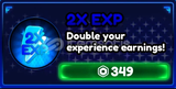 Arise Crossover 2X Exp