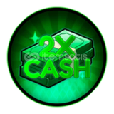 ⭐Arise Crossover 2X CASH⭐