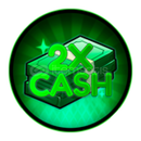 Arise Crossover 2X CASH Arise Crossover 2X CASH