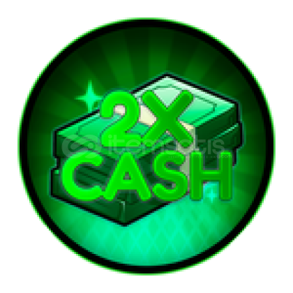 Arise Crossover 2X CASH Arise Crossover 2X CASH