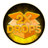 ⭐Arise Crossover 2x Drops Chance⭐