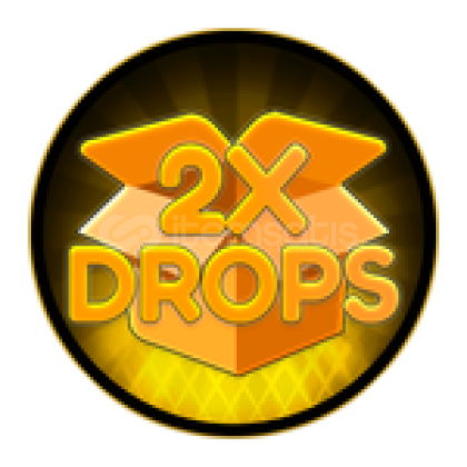 Arise Crossover 2x Drops Chance Arise Crossover 2x Drops Chance