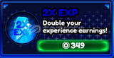 ⭐Arise Crossover 2x Exp ⭐