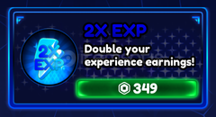 ⭐Arise Crossover⭐2x EXP⭐
