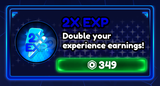 ⭐Arise Crossover⭐2x EXP⭐