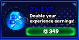 ⭐Arise Crossover 2x Exp ⭐ 