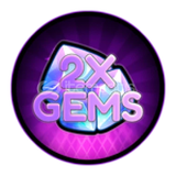 ⭐Arise Crossover 2X GEMS⭐