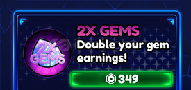 Arise Crossover 2x Gems GİFT
