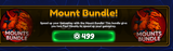 ⭐Arise Crossover Mount Bundle⭐ 