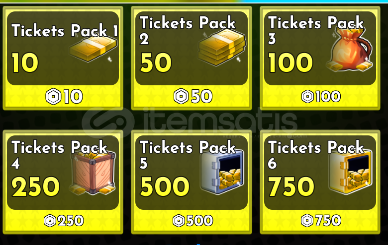 Arise Crossover 500 Tickets Arise Crossover 500 Tickets