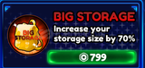 Arise Crossover Big Storage