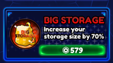 Arise Crossover Big Storage