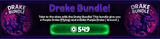 Arise Crossover Dark Bundle