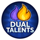 Arise Crossover Dual Talents Arise Crossover Dual Talents