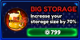 Arise Crossover Bıg Storage