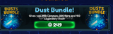 ⭐Arise Crossover Dust Bundle⭐