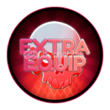 ⭐Arise Crossover Extra Equip⭐