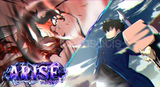Arise Crossover extra equip
