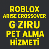 Arise Crossover – G Ziru Pet Alma Hizmeti