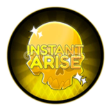 ⭐Arise Crossover Instant Arise⭐