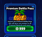 Arise Crossover Premium Battlepass