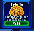 Arise Crossover Spin 1x 